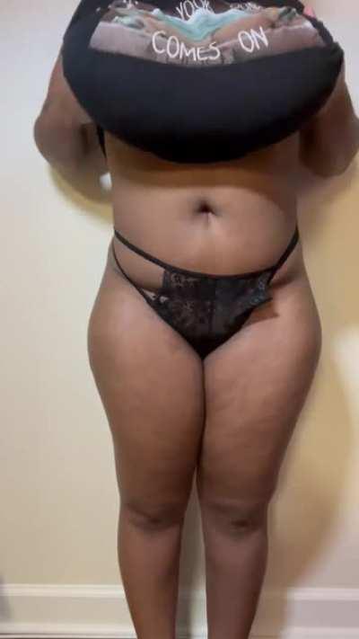 May the boobs be with you! Happy Star Wars day!