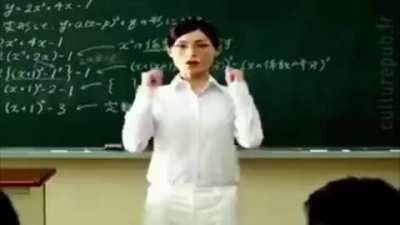 Most sensible japapennis add