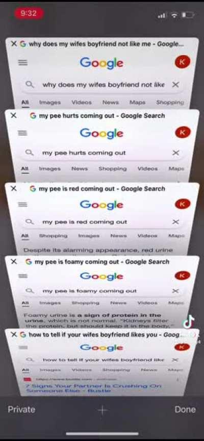 Caught this guy red handed. A bit embarrassing huh? 🤨📸