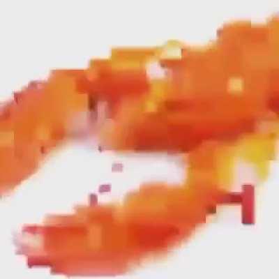 Genre: Electronic? No idea. Really