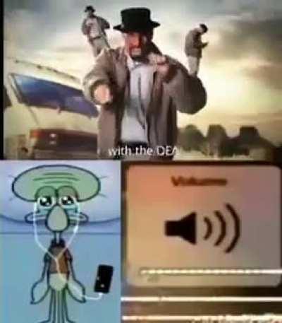 Jesse, we're gonna make it out of the hood with this