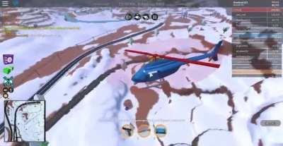 I found this old clip of mine in 2018, so I shared it here