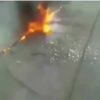 crackhead technology