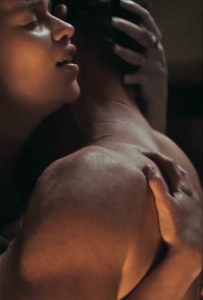 Emilia Clarke [Voices from the Stones]