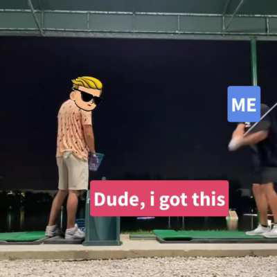 ITS THE CIRCLE OF LIFE - WALL ST BETS EDITION