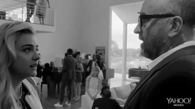 Trailer 'I Love You, Daddy'