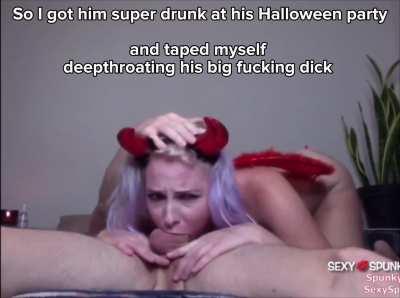 Standing up to your bully (Part 2)