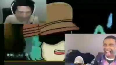 ليلة الجمعة الفكاهية لحظات مضحكة جدا 😂😂😂😂😂😂😂😂