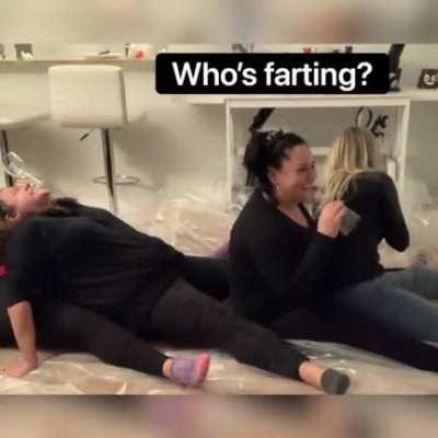 HMC while try to recreate a video after taco Tuesday