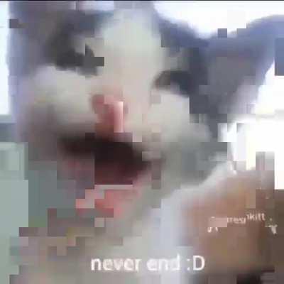 Have you seen the banana man?