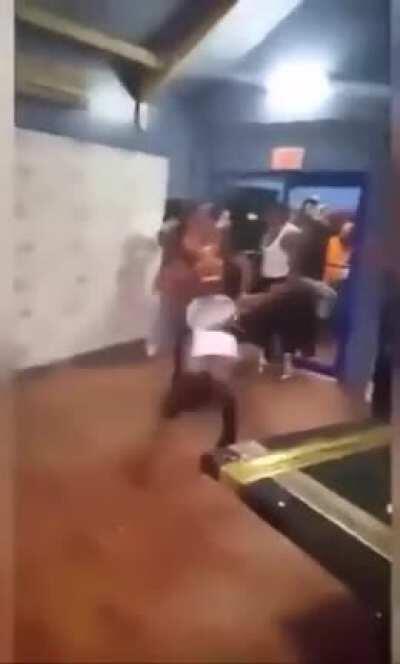 King found unmasked in Jamaica