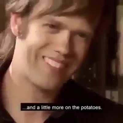 Food with Spez ð (Glory to Spez)