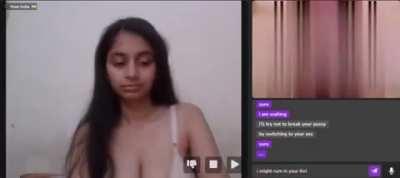 Here's the full video