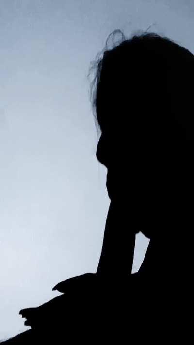 Making Art With a Big White Cock