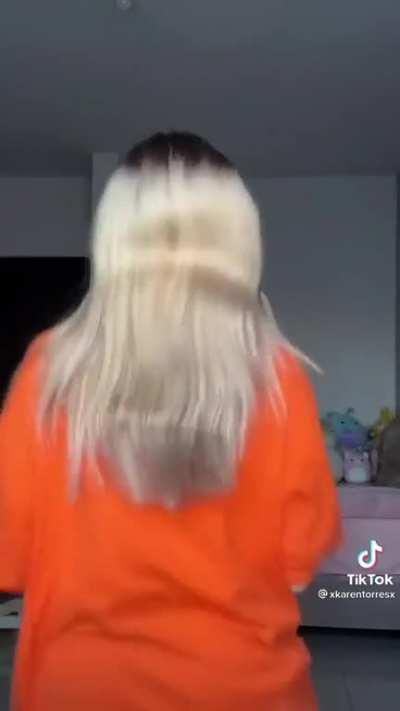 Como mueve ese culo 🤤