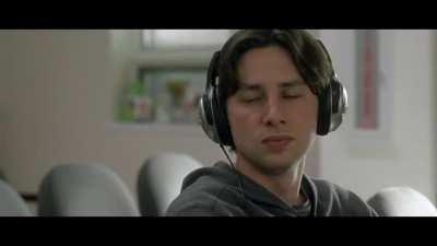 That changed my life (OC)