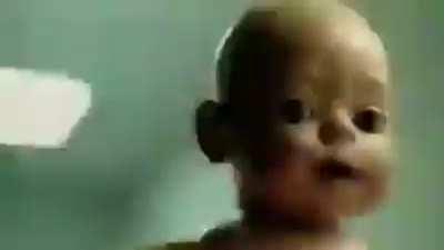 Creepypasta nostalgia