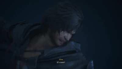 [Final Fantasy XVI] And thus did our journey end.