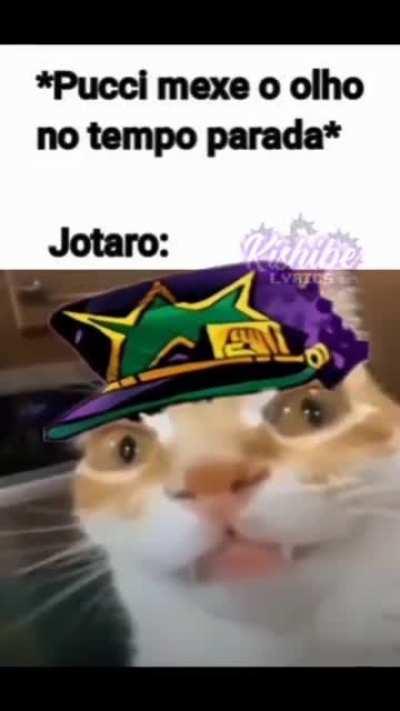 (Jojo) por cornografista.
