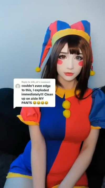 clean up on aisle MY PANTS 😂😂😂😂