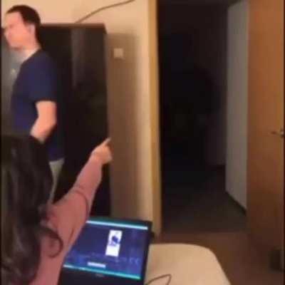 Ne güzelde kandiriyo