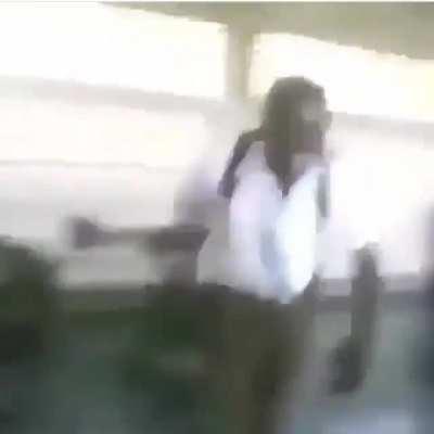 It sounds like sound effects