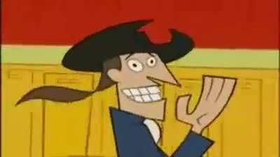 I'm gonna Post my favorite clonehigh clips