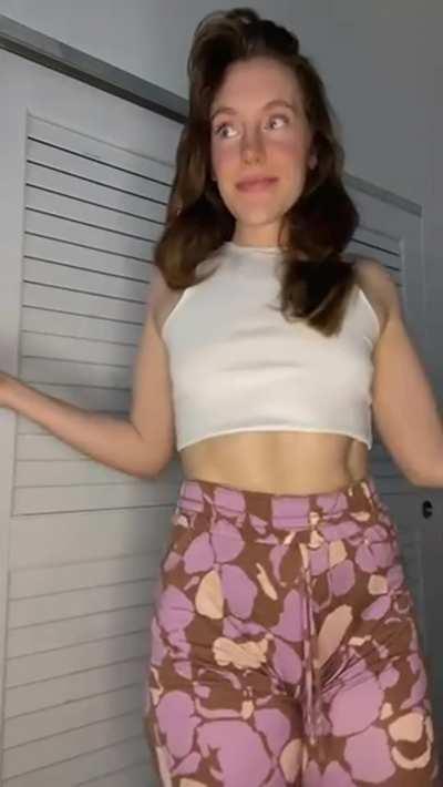 ass was made for twerking