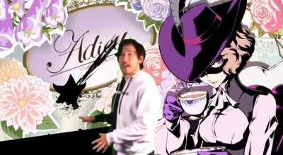 My Favorite thing ever