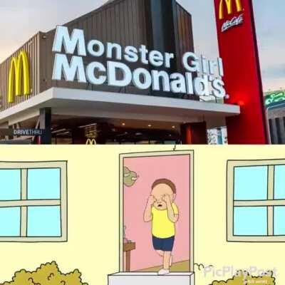 entra al puto auto morty