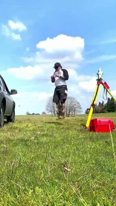 Dialup Ping, the Lag Master