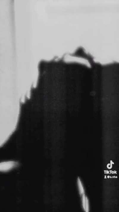 Damn her moves 🔥🔥🔥 more Silhouette updates on profile 🔥🔥