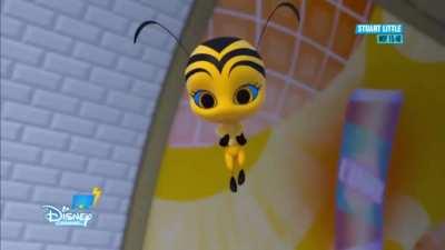 Vepesria transformation