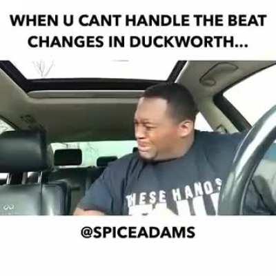 Duckworth top 3 beat switches