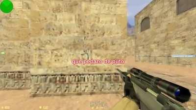 Server promedio CS 1.6 I.