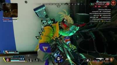 Hey you got games on yo phone Crypto? Is it Raid Shadow Legends?