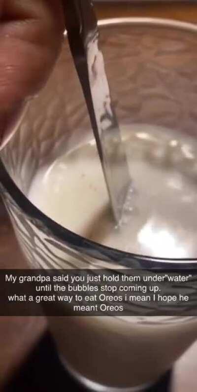 Lemme know if it doesn’t belong