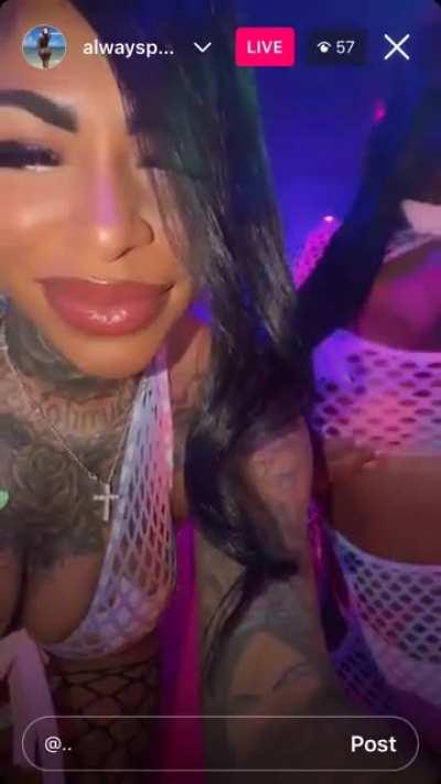 Courtesy of AlwaysPaidPerez77