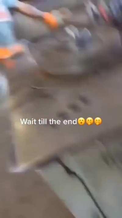 WCGW Bending Rebar As Usual