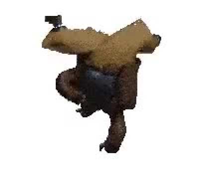 My Fellow Dynamo's Rejoice