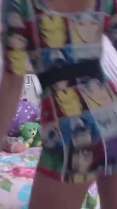 Indica Renegade - Ayy Ladies