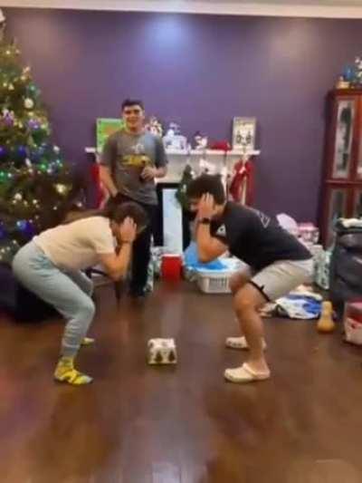 The winner received the finest reward