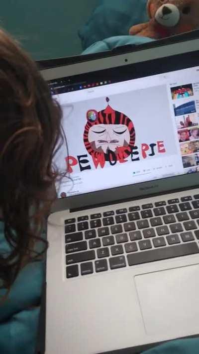 (Reupload) She said huh