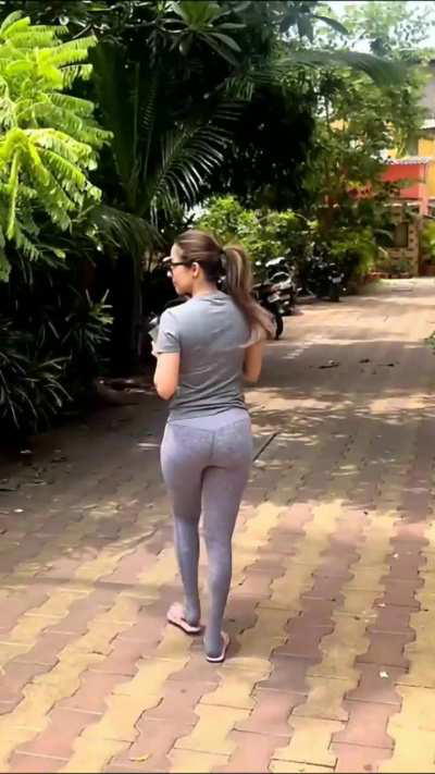 Malaika Huge Bakery Jiggle 