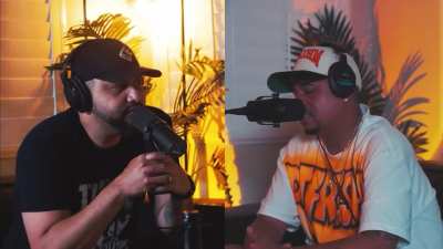 Whitney’s cousin chimes in on the beef: Says Drake didn’t do his research and the allegations are not true at all. He messed with the wrong dude.