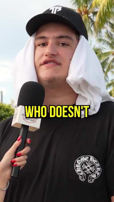 AND THIS IS WHY WE. ARE. SCREWED. PEOPLE ARE OPENLY INVITING A DICTATORSHIP IN AMERICA, WHILE CLAIMING TO KNOW WHAT AMERICA STANDS FOR.. 