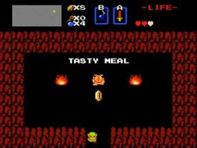 (Sound on) This phrase, in this voice, accompanied by this image has been living in my head rent-free for years