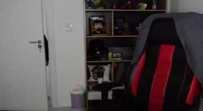 eu na casa da minha vo qnd a comida ta pronta