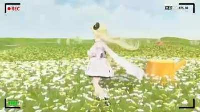 When an addict smelled that 1mg asacoco from your backpack