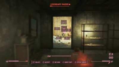 Shout out to u/Beegee2006 for encouraging me to use the Junk Jet for the first time, I got a laugh AND an auto stim armour drop out of trying something new 👍🏼